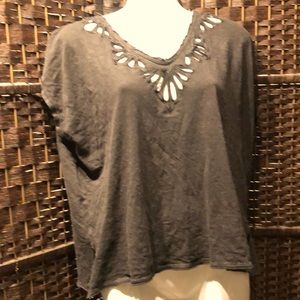 Free people top